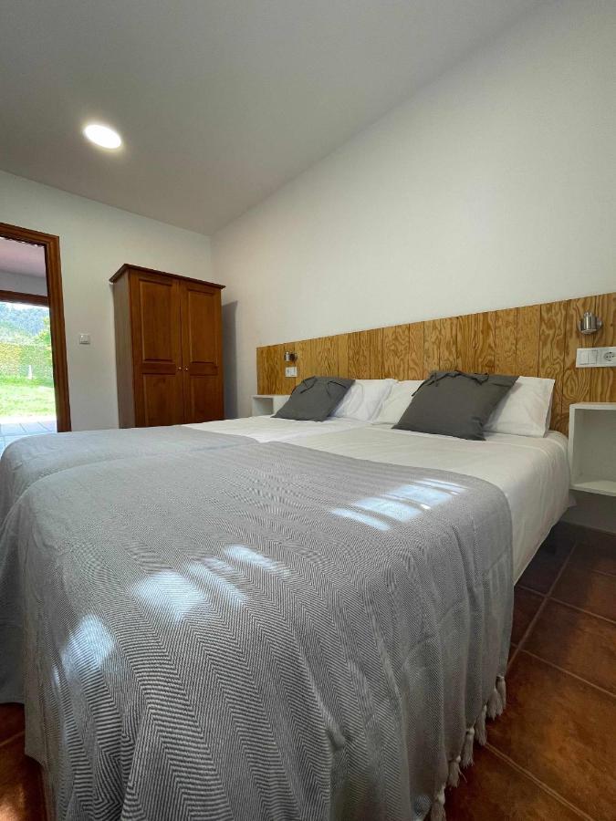 Apartamento Familiar Cercano A Playa De Rodiles 1 Selorio エクステリア 写真