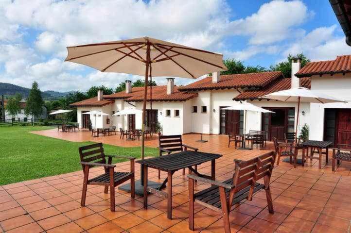 Apartamento Familiar Cercano A Playa De Rodiles 1 Selorio エクステリア 写真