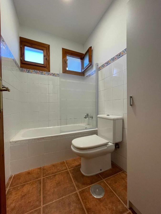 Apartamento Familiar Cercano A Playa De Rodiles 1 Selorio エクステリア 写真